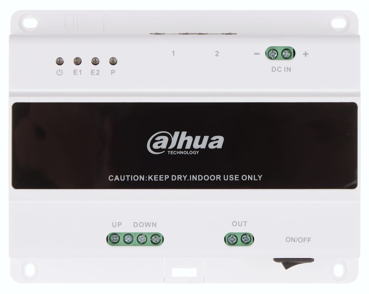 SWITCH   VTNS2003B-2 DAHUA 2-wire-1327655