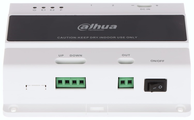 SWITCH   VTNS2003B-2 DAHUA 2-wire-1327658