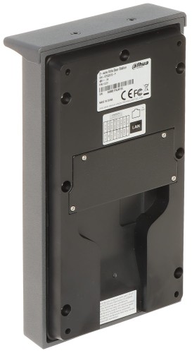 WIDEODOMOFON VTO3312Q-P DAHUA-1319672