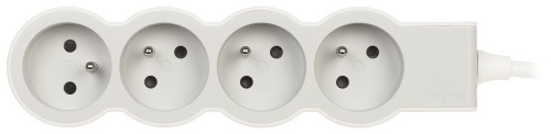 LISTWA ZASILAJĄCA LE-049475 (4 GNIAZDA) 1.5m LEGRAND-1517697