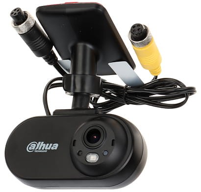 MOBILNA KAMERA AHD, CVI, TVI, CVBS HAC-HMW3200L-FR-0210B-S5 - 1080p 2.1mm, 2.8mm DAHUA-1321811