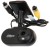 MOBILNA KAMERA AHD, CVI, TVI, CVBS HAC-HMW3200L-FR-0210B-S5 - 1080p 2.1mm, 2.8mm DAHUA-1321811