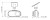 MOBILNA KAMERA AHD, CVI, TVI, CVBS HAC-HMW3200L-FR-0210B-S5 - 1080p 2.1mm, 2.8mm DAHUA-1321800