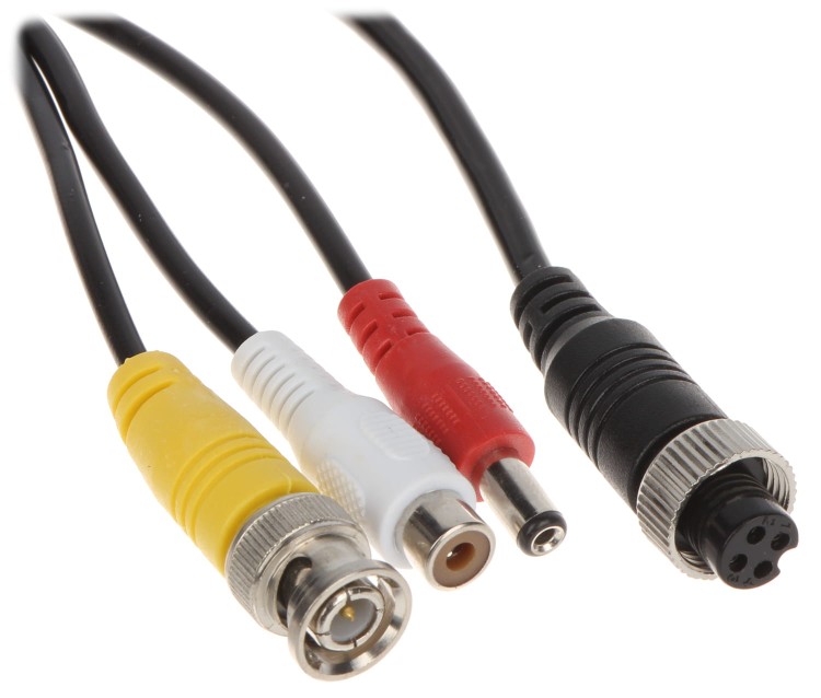 PRZEWÓD ATE-AVIA/BNC-10M 10m AUTONE-1336538