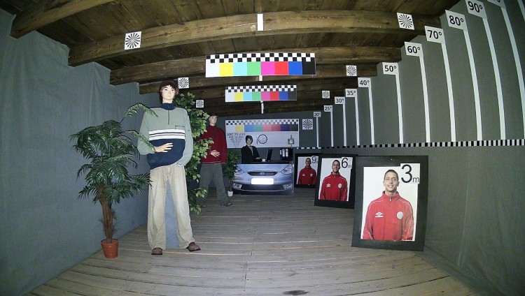 KAMERA IP IPC-HFW2449S-S-IL-0280B WizSense - 4Mpx 2.8mm DAHUA-1446308