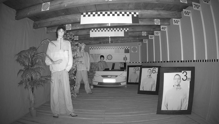 KAMERA IP IPC-HFW2449S-S-IL-0360B WizSense - 4Mpx 3.6mm DAHUA-1360698