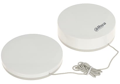 BEZPRZEWODOWA CZUJKA ZALANIA WODĄ ARD912-W2(868D) DAHUA-1547901