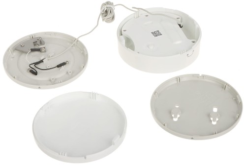 BEZPRZEWODOWA CZUJKA ZALANIA WODĄ ARD912-W2(868D) DAHUA-1547904