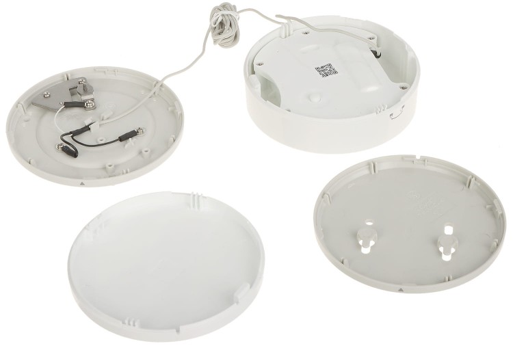 BEZPRZEWODOWA CZUJKA ZALANIA WODĄ ARD912-W2(868D) DAHUA-1547904