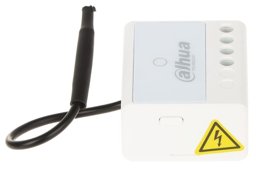 BEZPRZEWODOWY MODUŁ PRZEKAŹNIKOWY ARM7012-W2(868) DAHUA-1561506