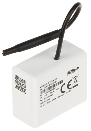 BEZPRZEWODOWY MODUŁ PRZEKAŹNIKOWY ARM7012-W2(868) DAHUA-1561507