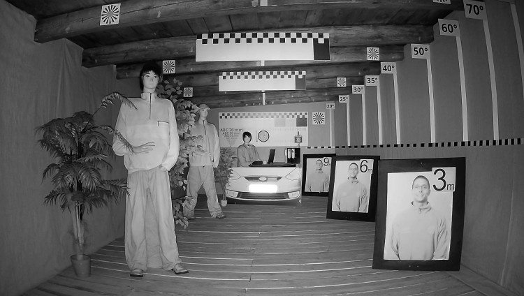 KAMERA WANDALOODPORNA IP IPC-HDBW2841R-ZAS-27135 - 8.3Mpx 4K UHD 2.7... 13.5mm - MOTOZOOM DAHUA-1562081