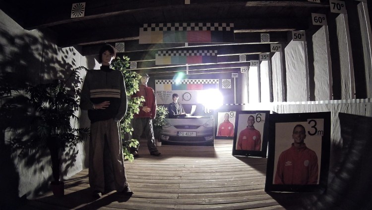 KAMERA WANDALOODPORNA IP IPC-HDBW2841R-ZAS-27135 - 8.3Mpx 4K UHD 2.7... 13.5mm - MOTOZOOM DAHUA-1562083