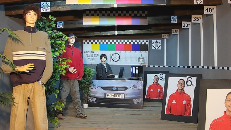 KAMERA WANDALOODPORNA IP IPC-HDBW5442E-ZE-2712-DC12AC24V-S3 WizMind - 4Mpx 2.7... 12mm - MOTOZOOM DAHUA-1560753