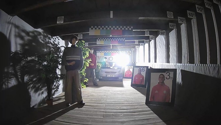 KAMERA WANDALOODPORNA IP IPC-HDBW5442E-ZE-2712-DC12AC24V-S3 WizMind - 4Mpx 2.7... 12mm - MOTOZOOM DAHUA-1560756