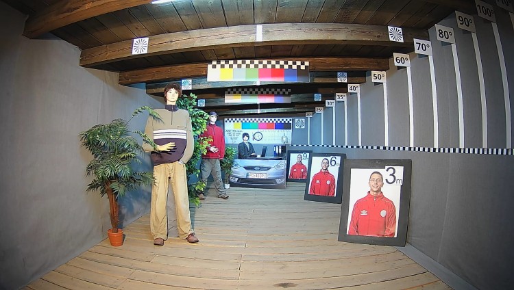 KAMERA WANDALOODPORNA IP IPC-HDBW5442E-ZE-2712-DC12AC24V-S3 WizMind - 4Mpx 2.7... 12mm - MOTOZOOM DAHUA-1560752