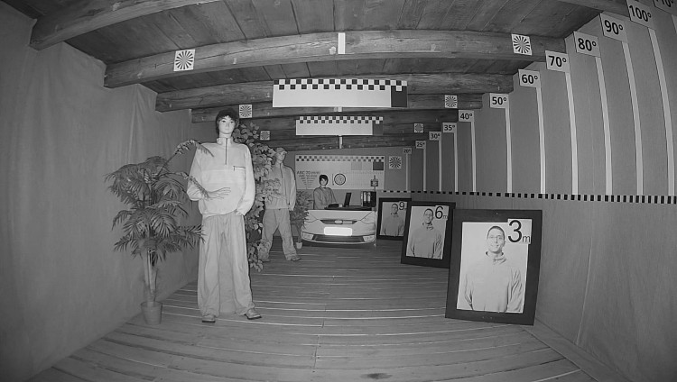 KAMERA WANDALOODPORNA IP IPC-HDBW5442E-ZE-2712-DC12AC24V-S3 WizMind - 4Mpx 2.7... 12mm - MOTOZOOM DAHUA-1560754