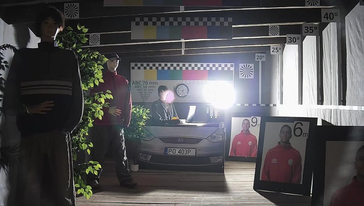 KAMERA WANDALOODPORNA IP IPC-HDBW5442E-ZE-2712-DC12AC24V-S3 WizMind - 4Mpx 2.7... 12mm - MOTOZOOM DAHUA-1560757