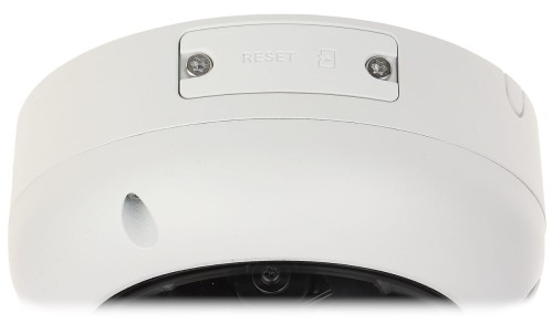 KAMERA WANDALOODPORNA IP IPC-HDBW5442R-ASE-0280B-S3 WizMind - 4Mpx 2.8mm DAHUA-1560938