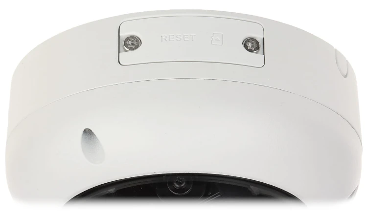 KAMERA WANDALOODPORNA IP IPC-HDBW5442R-ASE-0280B-S3 WizMind - 4Mpx 2.8mm DAHUA-1560938