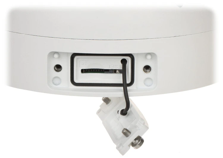 KAMERA WANDALOODPORNA IP IPC-HDBW5442R-ASE-0280B-S3 WizMind - 4Mpx 2.8mm DAHUA-1560939
