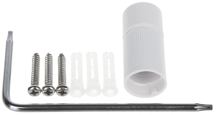 KAMERA WANDALOODPORNA IP IPC-HDBW5541E-ZE-27135-DC12AC24V-S3 WizMind - 5Mpx 2.7... 13.5mm - MOTOZOOM DAHUA-1560736