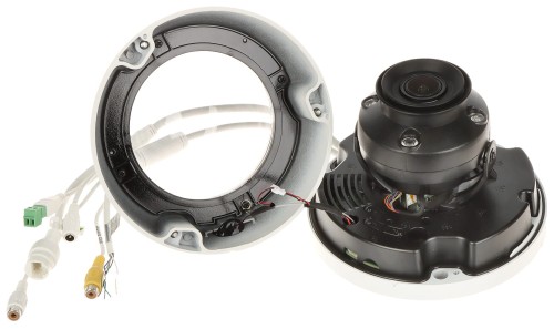 KAMERA WANDALOODPORNA IP IPC-HDBW5541E-ZE-27135-DC12AC24V-S3 WizMind - 5Mpx 2.7... 13.5mm - MOTOZOOM DAHUA-1560729