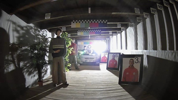 KAMERA WANDALOODPORNA IP IPC-HDBW5541E-ZE-27135-DC12AC24V-S3 WizMind - 5Mpx 2.7... 13.5mm - MOTOZOOM DAHUA-1560741