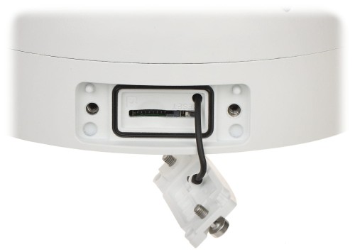 KAMERA WANDALOODPORNA IP IPC-HDBW5541R-ASE-0280B-S3 WizMind - 5Mpx 2.8mm DAHUA-1561126