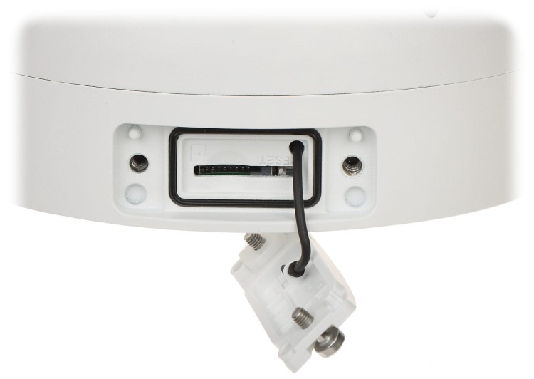 KAMERA WANDALOODPORNA IP IPC-HDBW5541R-ASE-0280B-S3 WizMind - 5Mpx 2.8mm DAHUA-1561126