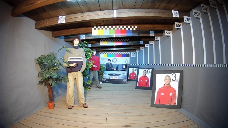 KAMERA WANDALOODPORNA IP IPC-HDBW5541R-ASE-0280B-S3 WizMind - 5Mpx 2.8mm DAHUA-1561131