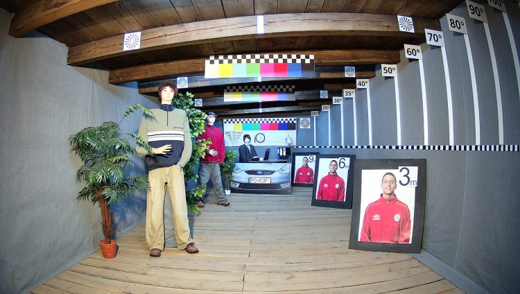 KAMERA IP IPC-HDW2449TM-S-IL-0280B WizSense - 4Mpx 2.8mm DAHUA-1551536