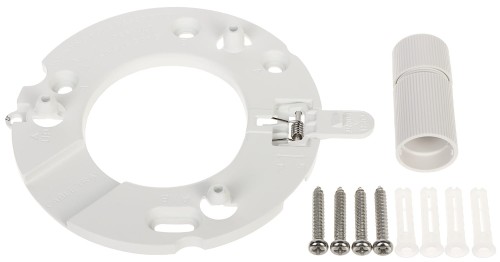 KAMERA IP IPC-HDW2449TM-S-IL-0280B WizSense - 4Mpx 2.8mm DAHUA-1551535