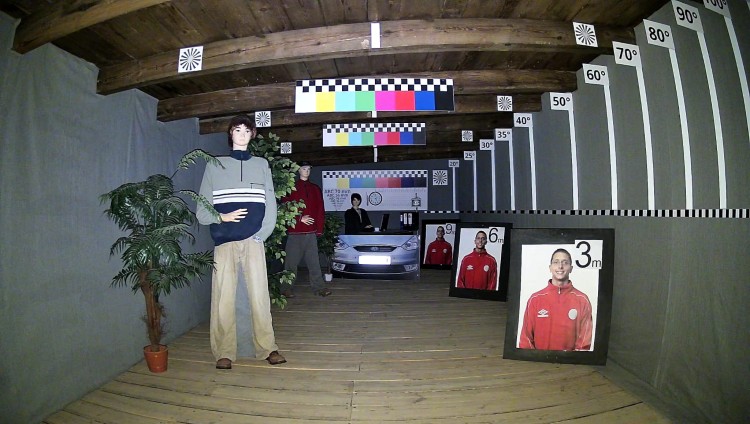 KAMERA IP IPC-HDW2449TM-S-IL-0280B WizSense - 4Mpx 2.8mm DAHUA-1551537