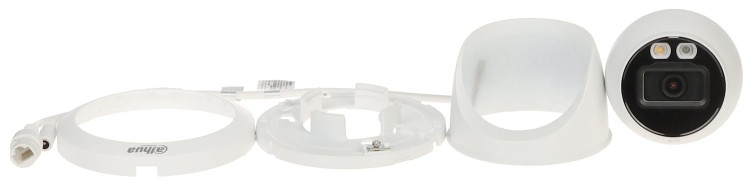 KAMERA IP IPC-HDW2449TM-S-IL-0280B WizSense - 4Mpx 2.8mm DAHUA-1551531