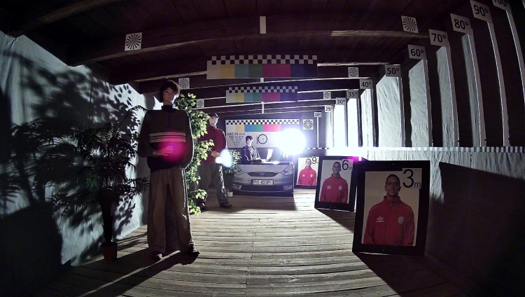 KAMERA IP IPC-HDW2449TM-S-IL-0280B WizSense - 4Mpx 2.8mm DAHUA-1551539