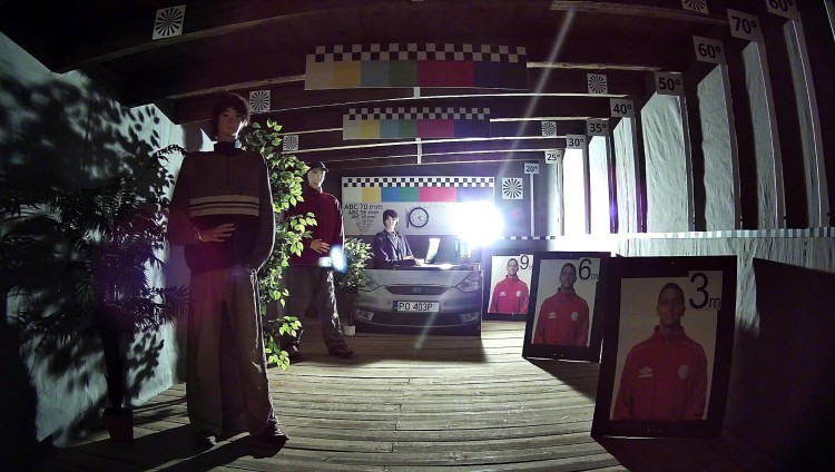 KAMERA IP IPC-HFW2449T-AS-IL-0360B WizSense - 4Mpx 3.6mm DAHUA-1560924