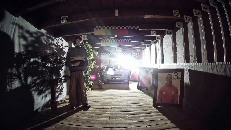 KAMERA IP IPC-HFW2549S-S-IL-0280B WizSense - 5Mpx 2.8mm DAHUA-1562857