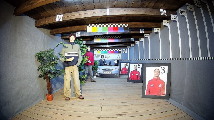 KAMERA IP IPC-HFW2549S-S-IL-0280B WizSense - 5Mpx 2.8mm DAHUA-1562854