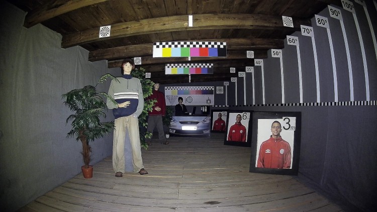 KAMERA IP IPC-HFW2549S-S-IL-0280B WizSense - 5Mpx 2.8mm DAHUA-1562855