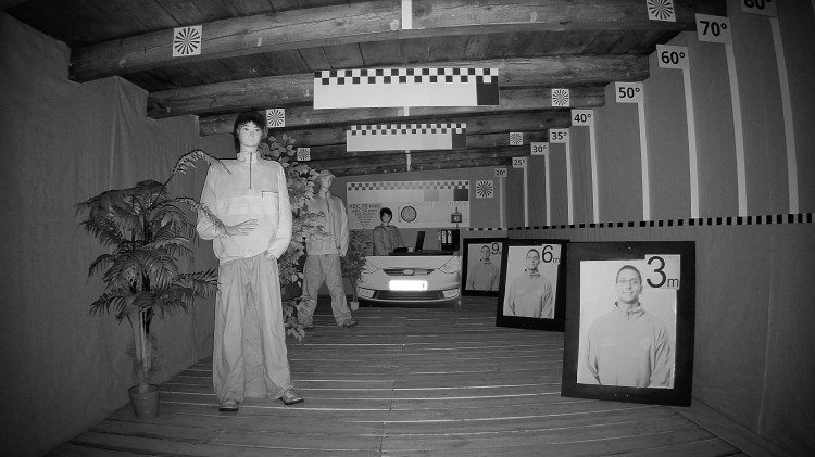 KAMERA IP IPC-HFW2849S-S-IL-0360B WizSense - 8.3Mpx 4K UHD 3.6mm DAHUA-1547935