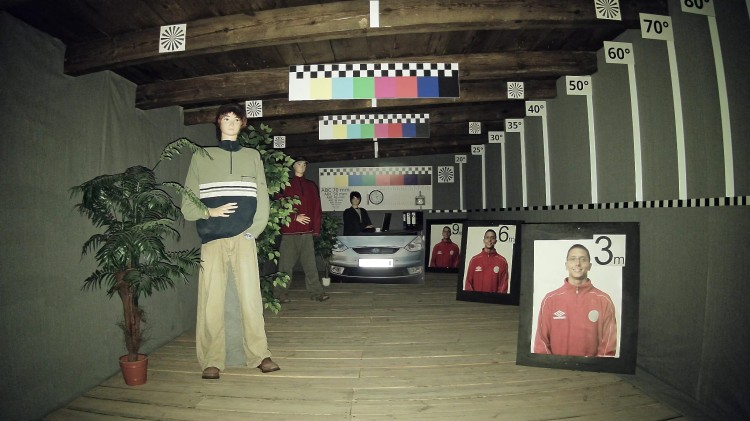 KAMERA IP IPC-HFW2849S-S-IL-0360B WizSense - 8.3Mpx 4K UHD 3.6mm DAHUA-1547934