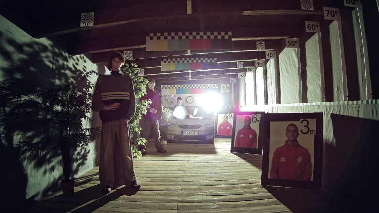 KAMERA IP IPC-HFW2849S-S-IL-0360B WizSense - 8.3Mpx 4K UHD 3.6mm DAHUA-1547936