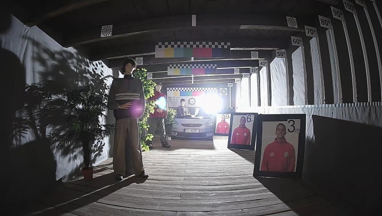 KAMERA IP IPC-HFW5442E-ASE-0280B-S3 WizMind - 4Mpx 2.8mm DAHUA-1561123