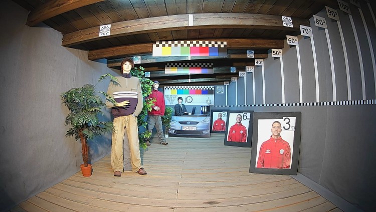 KAMERA IP IPC-HFW5442E-ASE-0280B-S3 WizMind - 4Mpx 2.8mm DAHUA-1561121