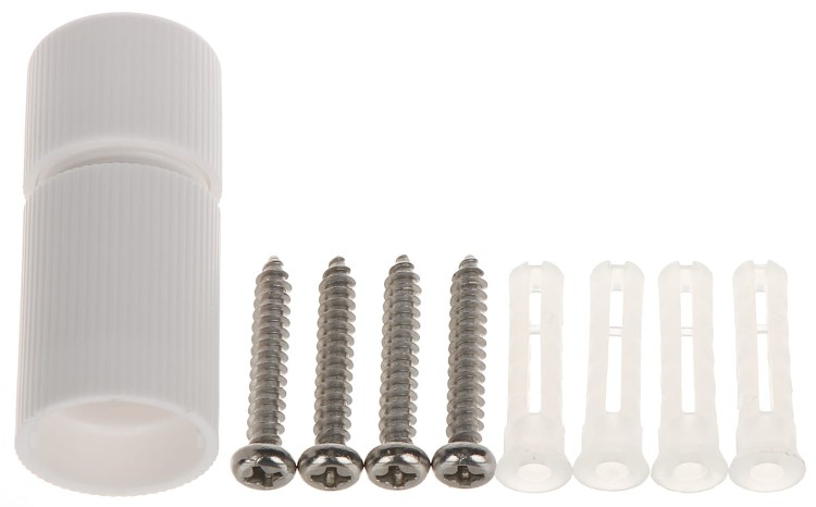 KAMERA IP IPC-HFW5442E-ASE-0360B-S3 WizMind - 4Mpx 3.6mm DAHUA-1560600