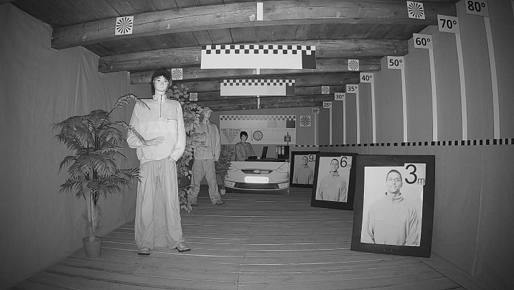 KAMERA IP IPC-HFW5442E-ASE-0360B-S3 WizMind - 4Mpx 3.6mm DAHUA-1560602