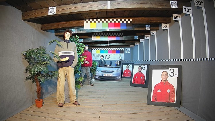 KAMERA IP IPC-HFW5442E-ASE-0360B-S3 WizMind - 4Mpx 3.6mm DAHUA-1560601