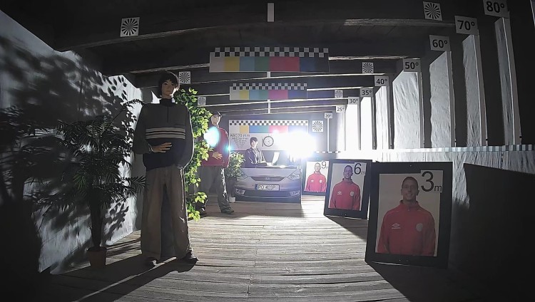 KAMERA IP IPC-HFW5442E-ASE-0360B-S3 WizMind - 4Mpx 3.6mm DAHUA-1560603