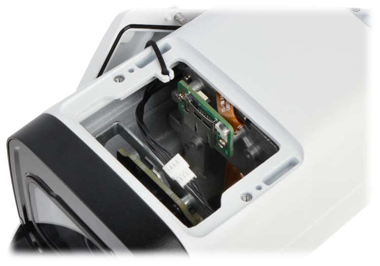 KAMERA WANDALOODPORNA IP IPC-HFW5442T-ASE-0280B-S3 WizMind - 4Mpx 2.8mm DAHUA-1561075